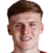 Ben Gannon-Doak