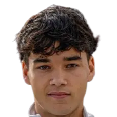 Afonso Assis Cunha Almeida