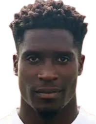 Jordan·Gele