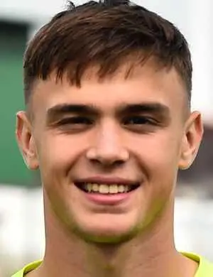 Jovan miladinovic