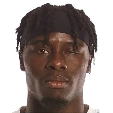 Georgi Minoungou