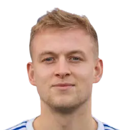 Harry Milne