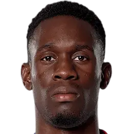 Folarin Balogun
