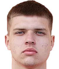 Nikita Bylinkin