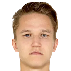 Danila Smirnov