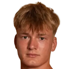 Viktor Højbjerg
