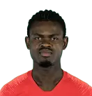 Godsway Donyoh