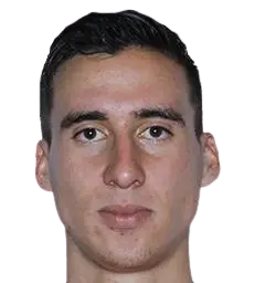 Adrian Mora