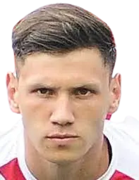 Enzo Roldan