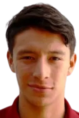 Víctor Aarón Barajas García