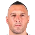 Santi Cazorla