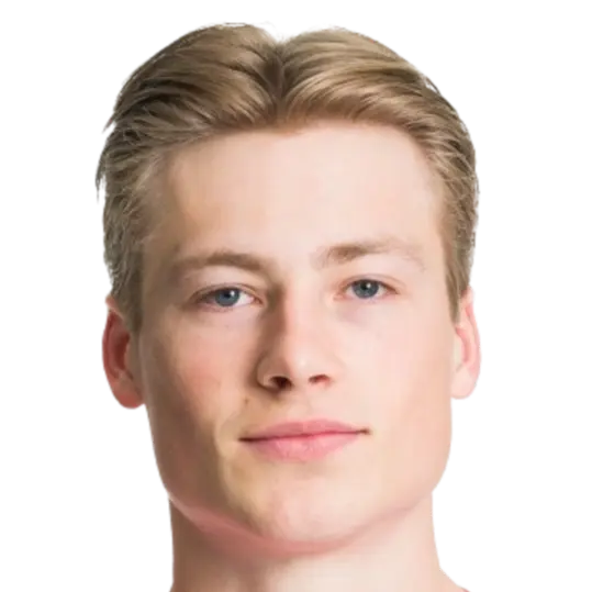 Sander Tangvik