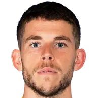 Ryan Christie