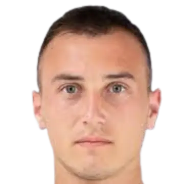 Myroslav Serdyuk