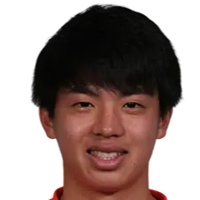 Reo Yamanaka