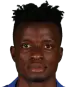 A. Adeshina