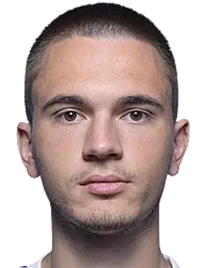 Evgeni Ignatovich