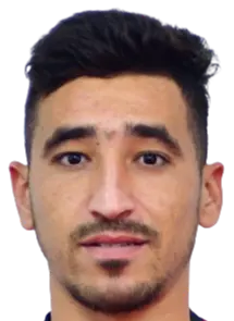 Oussama Benbot