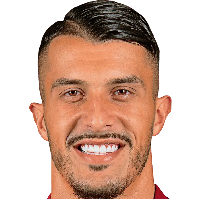 Dany Mota