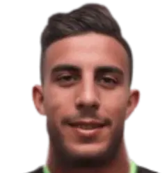 El Mehdi Al Harrar