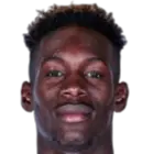 Celton Biai