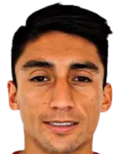 Diego Pezoa