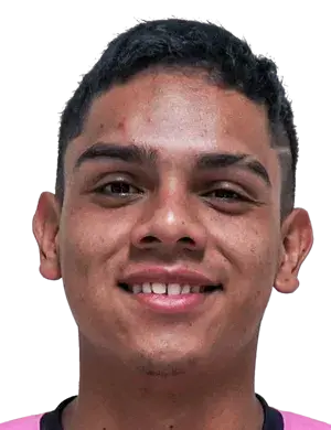 Alexander Garcia Alvarado