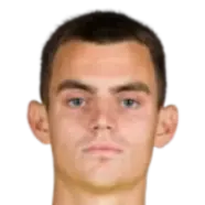 Maksym Melnychenko