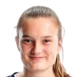 Hannah Poulter