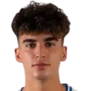 Adrian Miranda Nieto