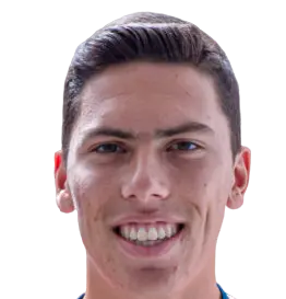 Pedro Ferreira