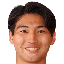 Keita Kobayashi