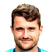 Scott Hamish Basalaj
