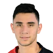 Tomas Sandoval