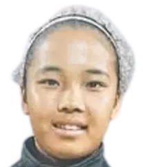 Lynda Kom Serto