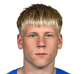 Róbert Frosti Thorkelsson