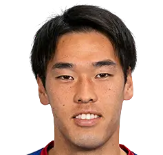 Hikaru Endo