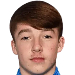 Charlie Hughes