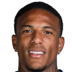 Michael Folorunsho