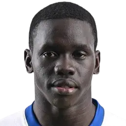 Mbaye Jacques Ndiaye
