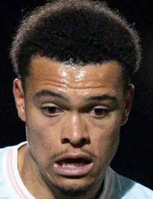 dylan jones