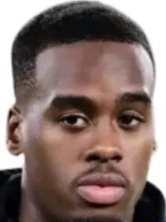 jamie gittens