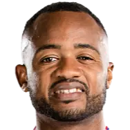 Jordan Ayew