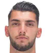 Rafa Mir