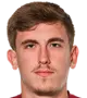 Finlay Armstrong