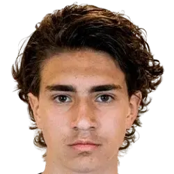 Tyson Afshari