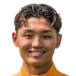 Seo·Hong Min