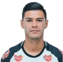 cristhian aguada