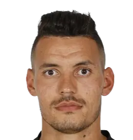 Oussama Darfalou