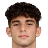 Simone Pafundi